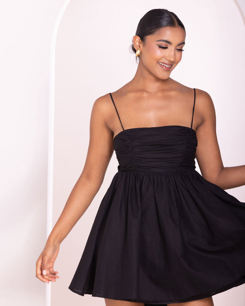 Deidre Dress